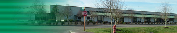 Tangent Business Park located in the heart of the Willamette Valley in Linn County, Oregon.