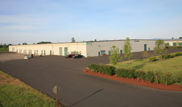 Office, Warehouse, Manufacturing, Research and Development Space, Willamette Valley, Oregon