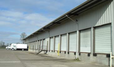 Warehouse Space for Lease, Oregon, Willamette Valley