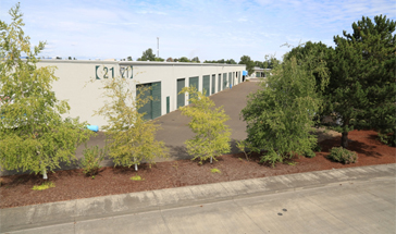 Research and Development Space for Lease, Wllamette Valley, Oregon