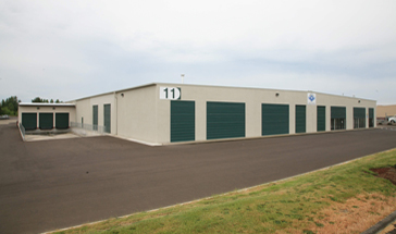 Office Space for Lease, Willamette Valley, Oregon
