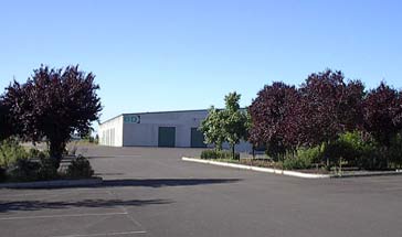 Research and Development Space for Lease, Willamette Valley, Oregon